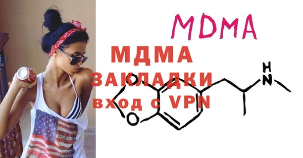 крисы Балахна